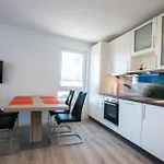Haus Dünenblick, Whg 8 *