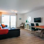 Haus Dünenblick, Whg 8 Cuxhaven