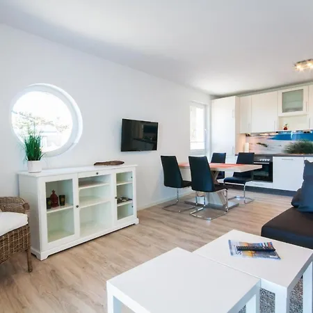 Duenenblick Apartment