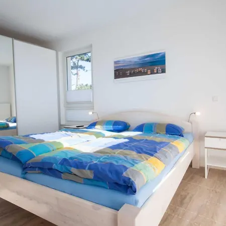 Apartment Duenenblick
