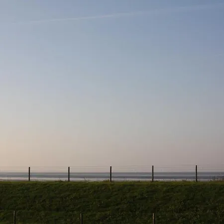 Duenenblick Apartment Cuxhaven