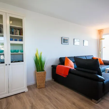 Haus Duenenblick, Whg 8 *