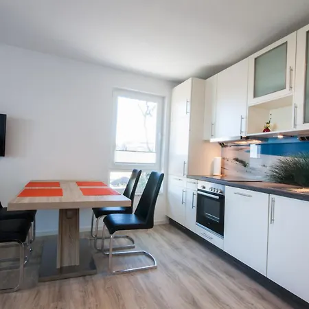 Haus Duenenblick, Whg 8 *