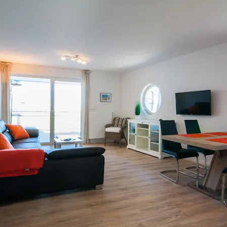 Haus Duenenblick, Whg 8 Cuxhaven