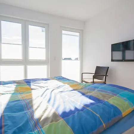 Lejlighed Haus Duenenblick, Whg 8