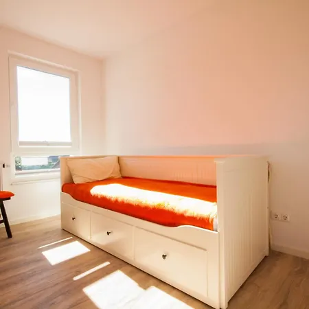 Haus Duenenblick, Whg 8