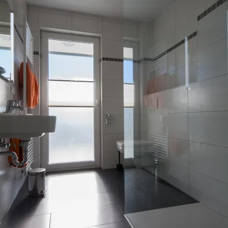 Haus Duenenblick, Whg 8